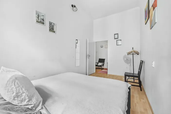 Prodej bytu 4+1, Praha - Nové Město, Dlážděná, 122 m2