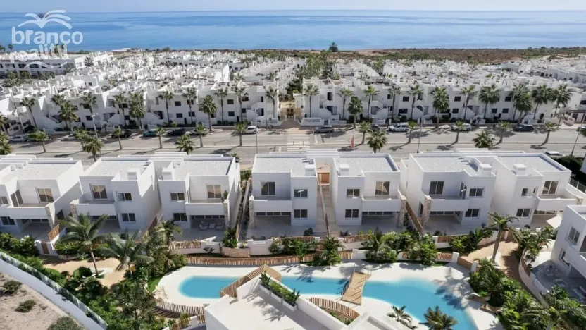 Prodej rodinného domu, San Juan de los Terreros, Almería, Španělsko, 171 m2