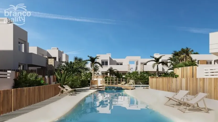 Prodej rodinného domu, San Juan de los Terreros, Almería, Španělsko, 253 m2