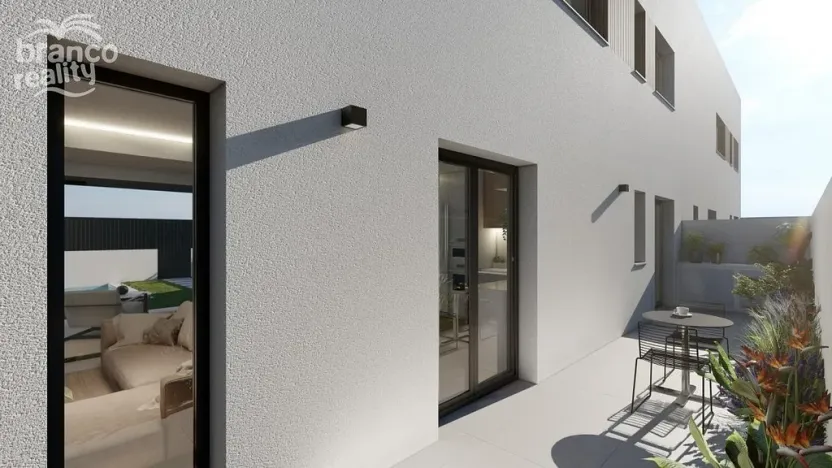 Prodej rodinného domu, San Pedro del Pinatar, Murcia, Španělsko, 69 m2