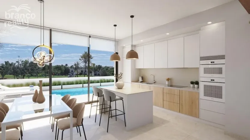 Prodej rodinného domu, San Javier, Murcia, Španělsko, 140 m2