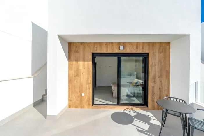 Prodej rodinného domu, San Pedro del Pinatar, Murcia, Španělsko, 133 m2