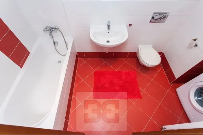 Prodej bytu 1+kk, Praha - Zličín, Tulešická, 31 m2