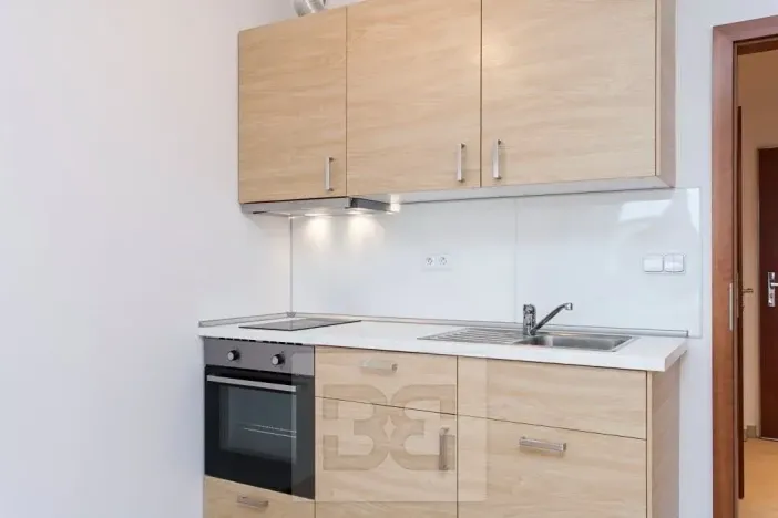 Prodej bytu 1+kk, Praha - Zličín, Tulešická, 31 m2