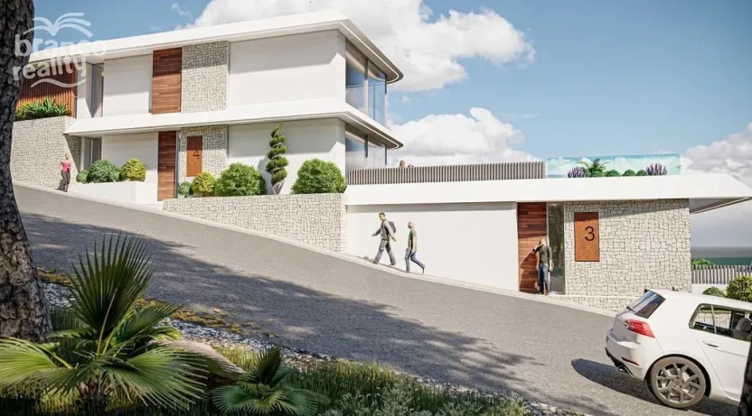 Prodej rodinného domu, Calpe, Alicante, Španělsko, 268 m2
