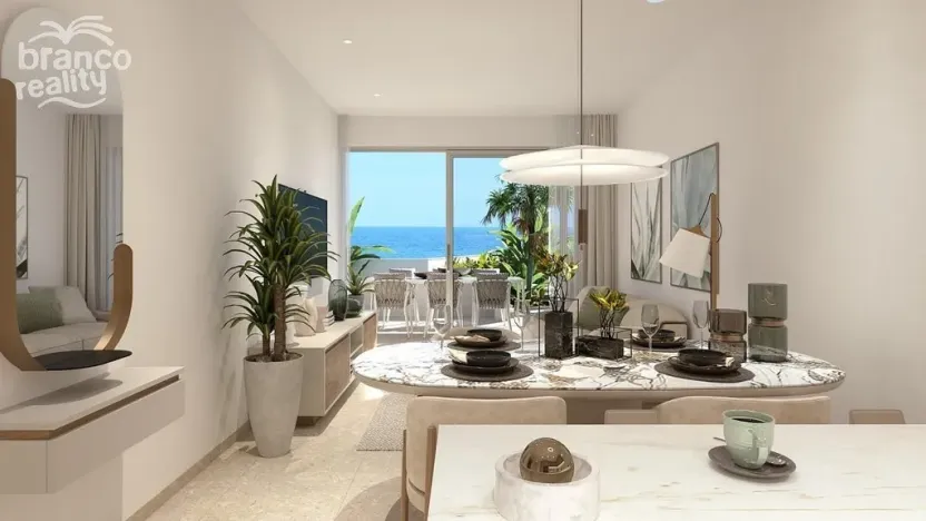 Prodej bytu 3+kk, Pilar de La Horadada, Alicante, Španělsko, 70 m2