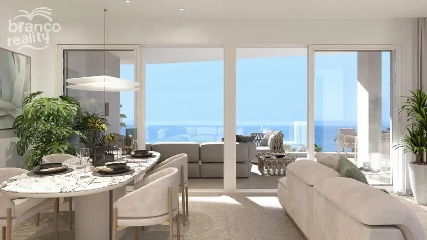 Prodej bytu 3+kk, Pilar de La Horadada, Alicante, Španělsko, 70 m2