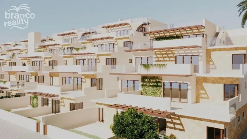 Prodej bytu 4+kk, Vera, Almería, Španělsko, 94 m2