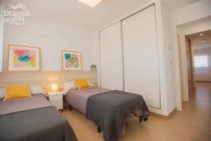 Prodej rodinného domu, Orihuela, Alicante, Španělsko, 81 m2