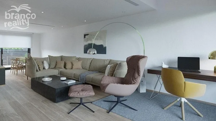 Prodej bytu 3+kk, Finestrat, Alicante, Španělsko, 73 m2
