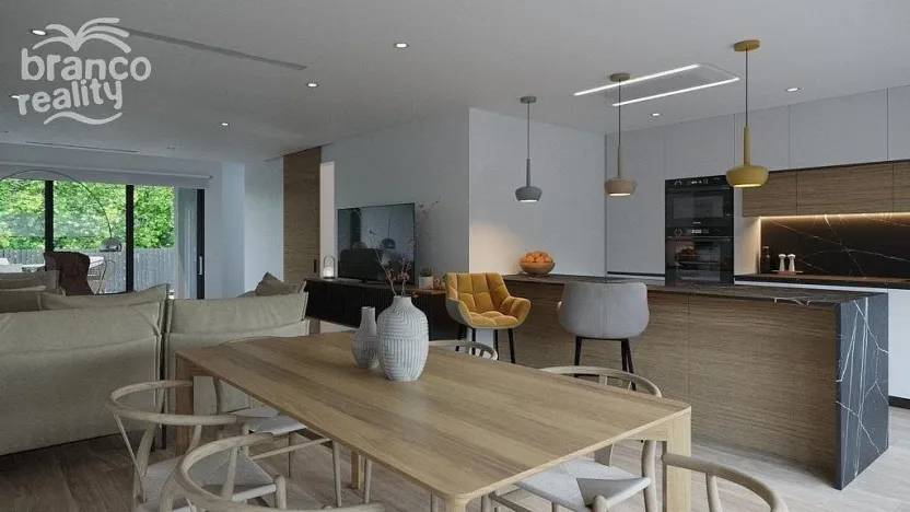 Prodej bytu 3+kk, Finestrat, Alicante, Španělsko, 73 m2