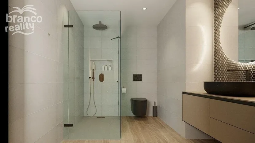 Prodej bytu 3+kk, Finestrat, Alicante, Španělsko, 73 m2
