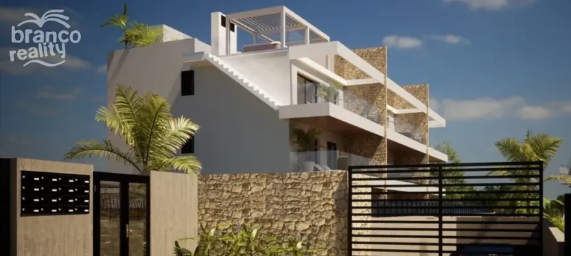 Prodej bytu 3+kk, Finestrat, Alicante, Španělsko, 73 m2