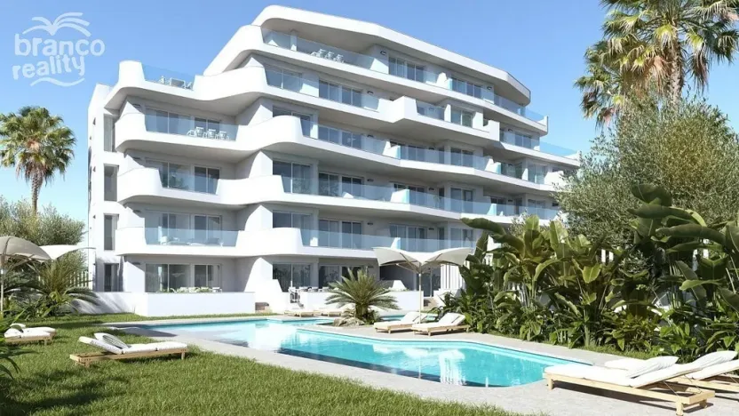 Prodej bytu 3+kk, Pilar de La Horadada, Alicante, Španělsko, 71 m2