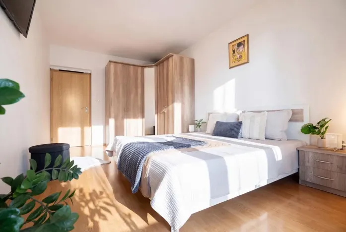 Prodej bytu 2+kk, Praha - Čakovice, Rýnská, 63 m2