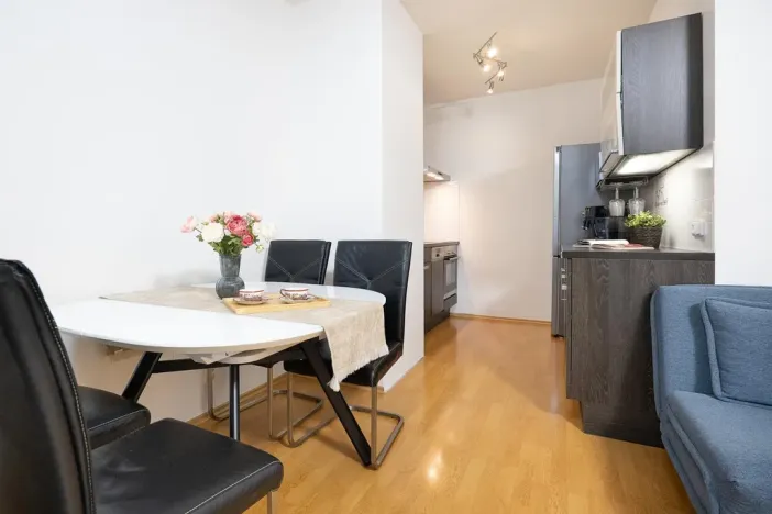 Prodej bytu 2+kk, Praha - Čakovice, Rýnská, 63 m2