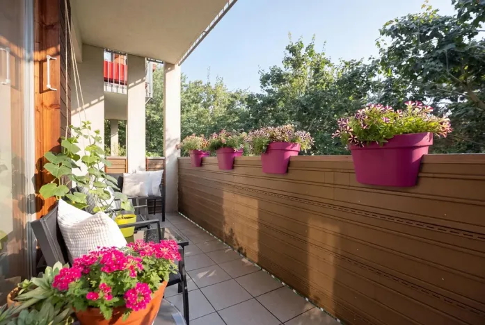 Prodej bytu 2+kk, Praha - Čakovice, Rýnská, 63 m2