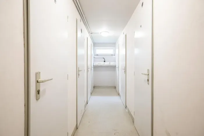 Prodej bytu 2+kk, Praha - Čakovice, Rýnská, 63 m2