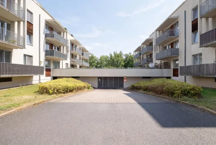 Prodej bytu 2+kk, Praha - Čakovice, Rýnská, 63 m2