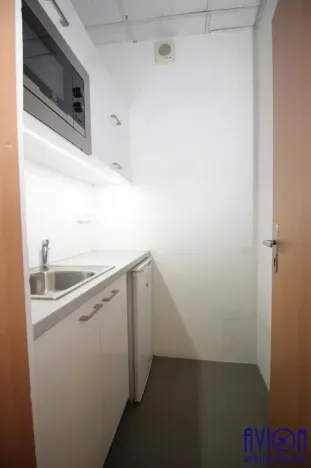 Pronájem kanceláře, Praha - Smíchov, Bozděchova, 50 m2