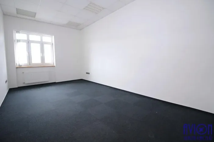 Pronájem kanceláře, Praha - Smíchov, Bozděchova, 31 m2