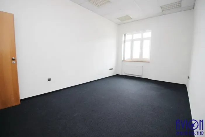 Pronájem kanceláře, Praha - Smíchov, Bozděchova, 31 m2