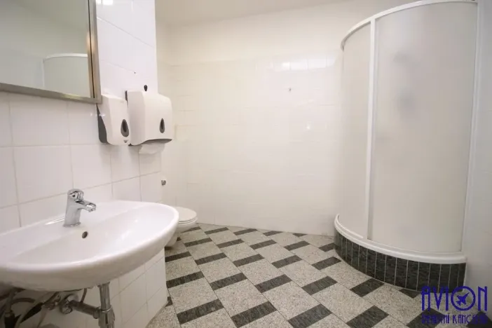 Pronájem kanceláře, Praha - Smíchov, Bozděchova, 31 m2