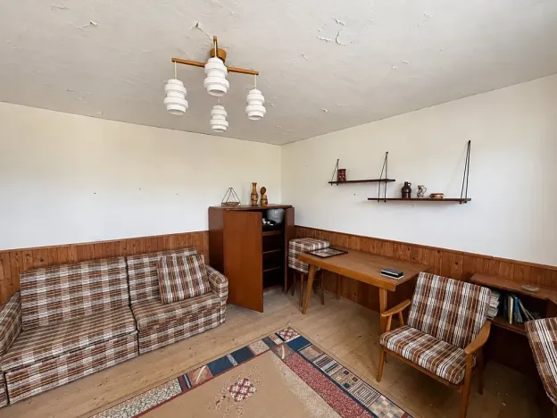 Prodej chalupy, Boleradice, 45 m2