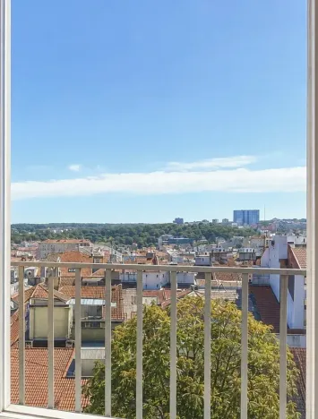 Prodej bytu 2+kk, Praha - Vršovice, Krymská, 36 m2