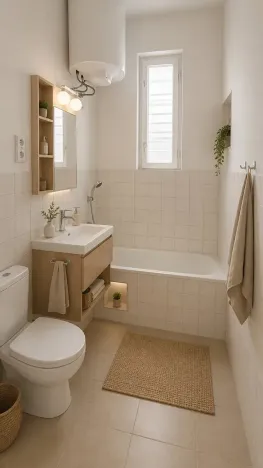 Prodej bytu 2+kk, Praha - Strašnice, Vinohradská, 43 m2