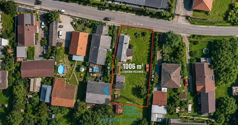 Prodej rodinného domu, Hněvčeves, 120 m2
