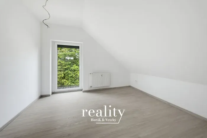Prodej bytu 2+kk, Herálec, 36 m2