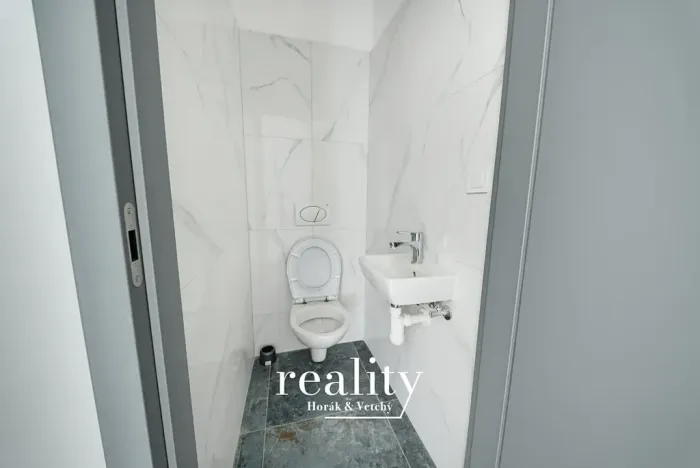 Prodej bytu 2+kk, Herálec, 33 m2