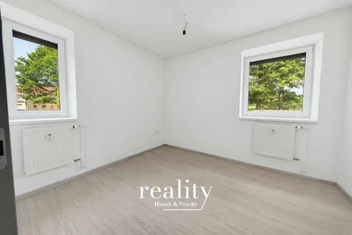 Prodej bytu 2+kk, Herálec, 33 m2