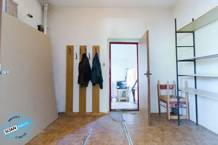 Prodej vícegeneračního domu, Karlovice, 234 m2