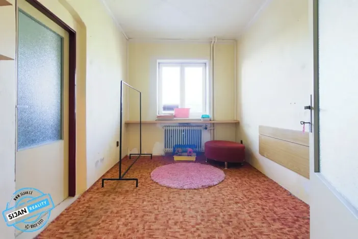Prodej vícegeneračního domu, Karlovice, 234 m2