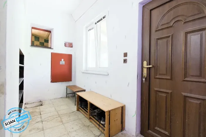 Prodej vícegeneračního domu, Karlovice, 234 m2