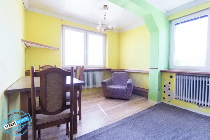 Prodej vícegeneračního domu, Karlovice, 234 m2