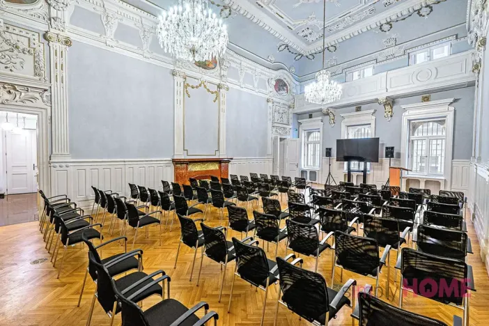 Pronájem komerční nemovitosti, Praha - Staré Město, Krocínova, 176 m2