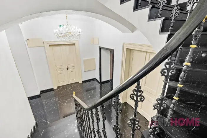 Pronájem komerční nemovitosti, Praha - Staré Město, Krocínova, 176 m2