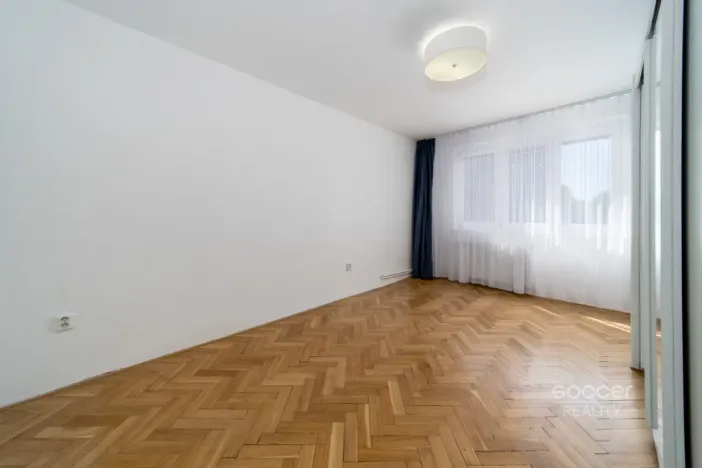Prodej bytu 2+1, Praha - Vokovice, Etiopská, 51 m2