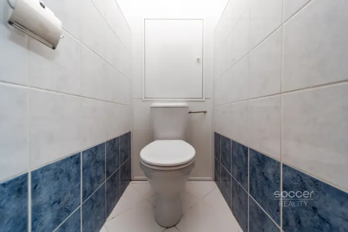 Prodej bytu 2+1, Praha - Vokovice, Etiopská, 51 m2