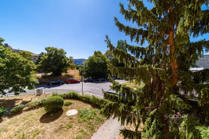Prodej bytu 2+1, Praha - Vokovice, Etiopská, 51 m2