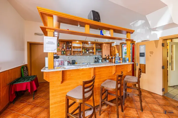 Prodej ubytování, Razová, 540 m2