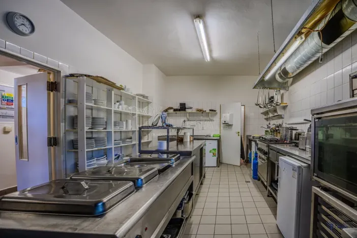 Prodej ubytování, Razová, 540 m2