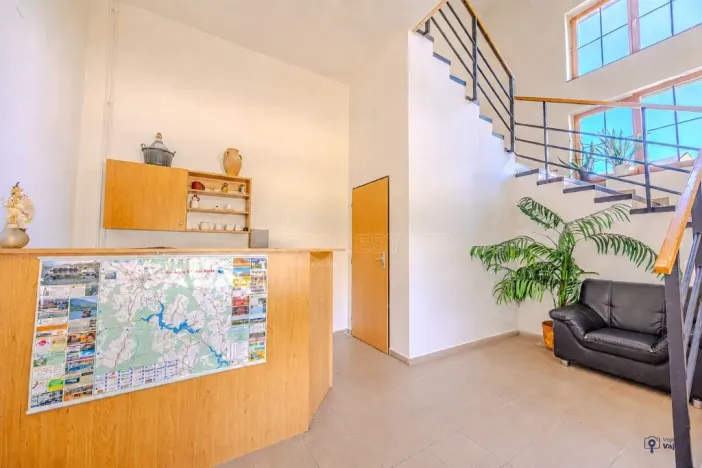 Prodej ubytování, Razová, 540 m2