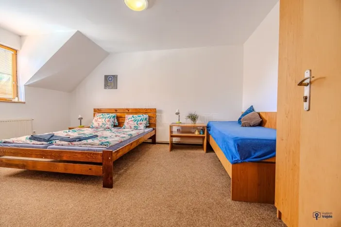 Prodej ubytování, Razová, 540 m2