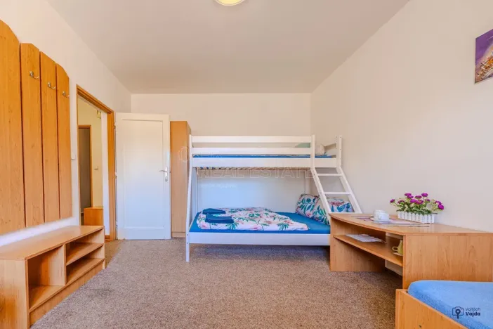 Prodej ubytování, Razová, 540 m2