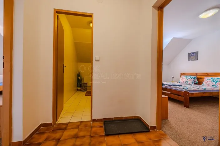 Prodej ubytování, Razová, 540 m2