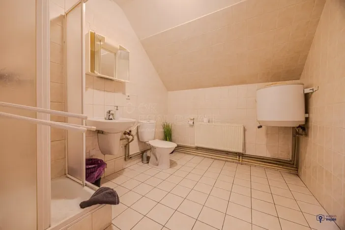 Prodej ubytování, Razová, 540 m2
